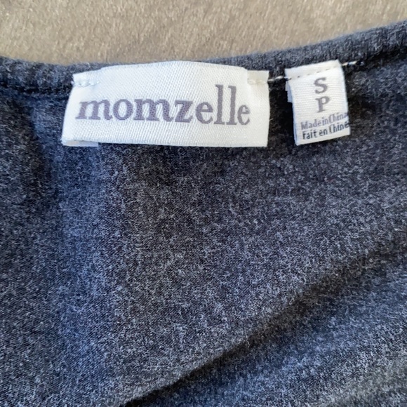Momzelle Nursing top - Picture 2 of 3